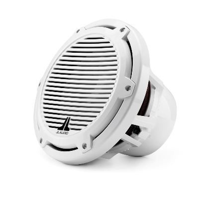   JL Audio M10W5-CG-WH